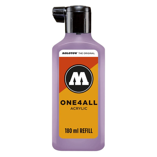 Molotow - Markers - One4All - Refill - #042 Currant 180ml