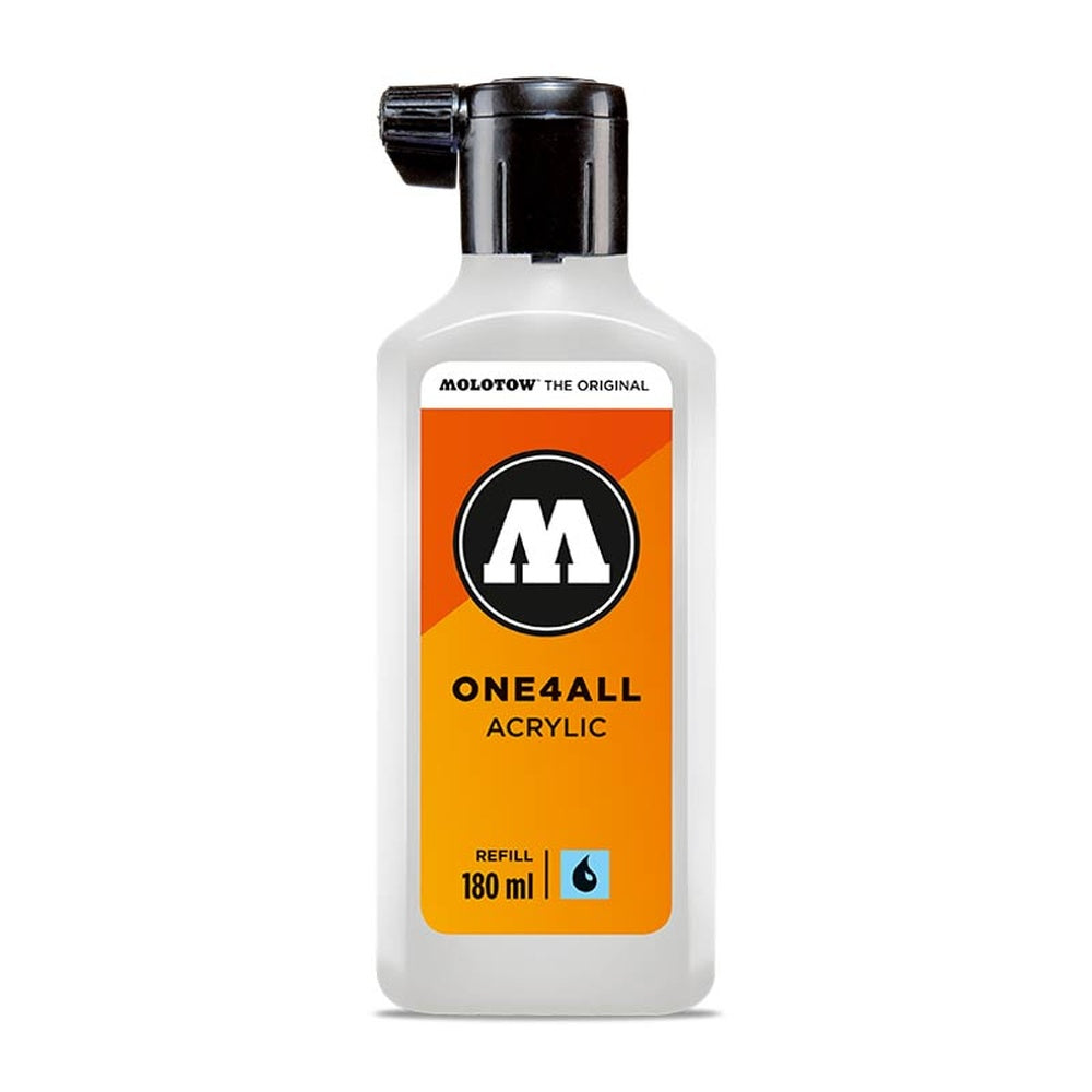 Molotow - Markers - Empty Container 180ml