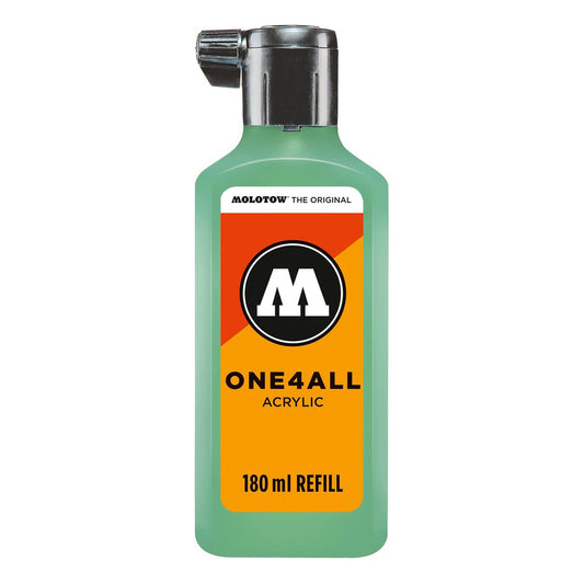 Molotow - Markers - One4All - Refill - #234 Calypso Middle 180ml