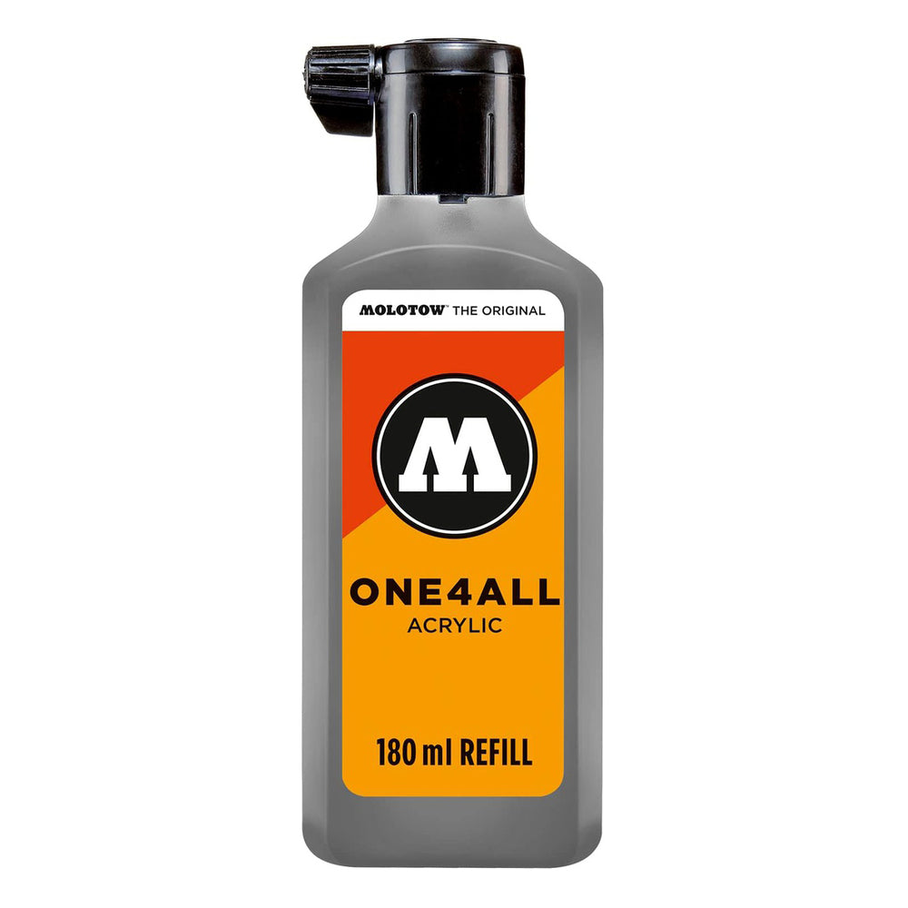 Molotow - Markers - One4All - Refill - #238 Grey Blue Dark 180ml