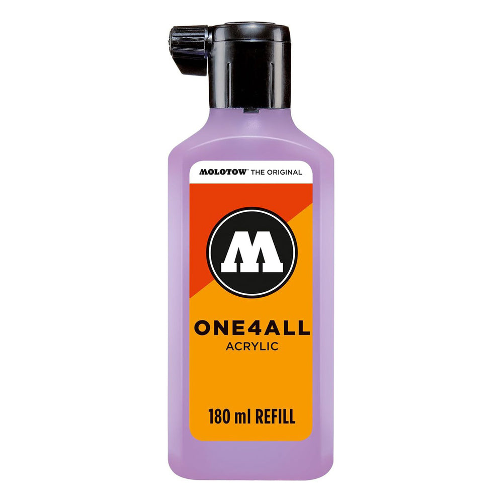 Molotow - Markers - One4All - Refill - #246 Lavender 180ml