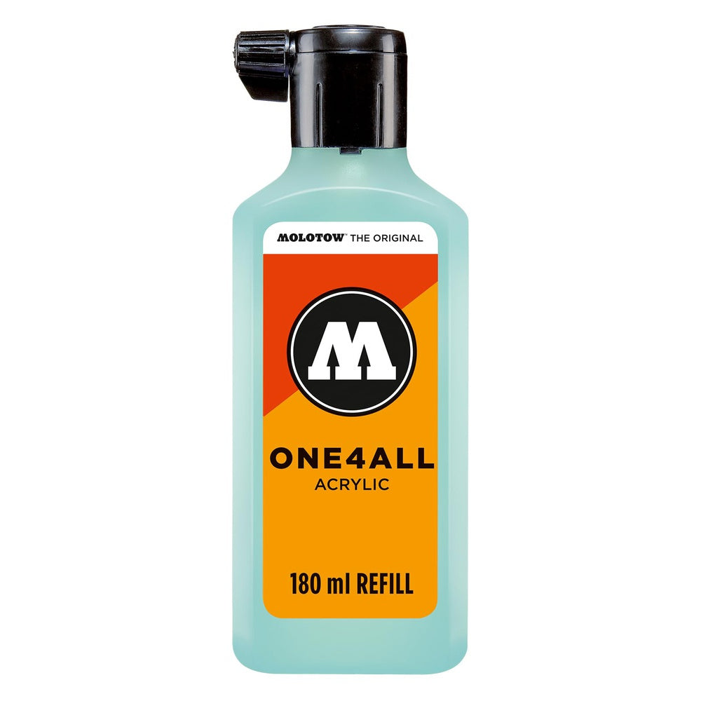 Molotow - Markers - One4All - Refill - #253 Riviera Light 180ml
