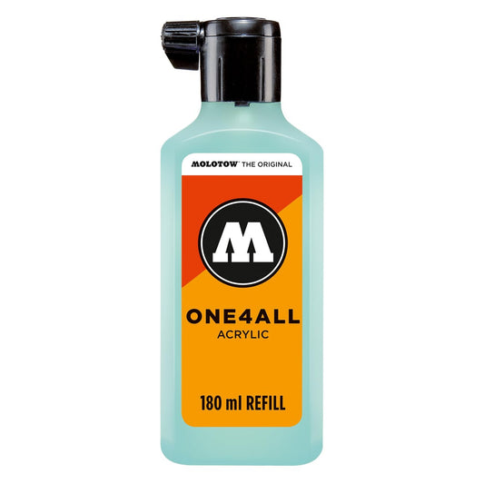 Molotow - Markers - One4All - Refill - #253 Riviera Light 180ml