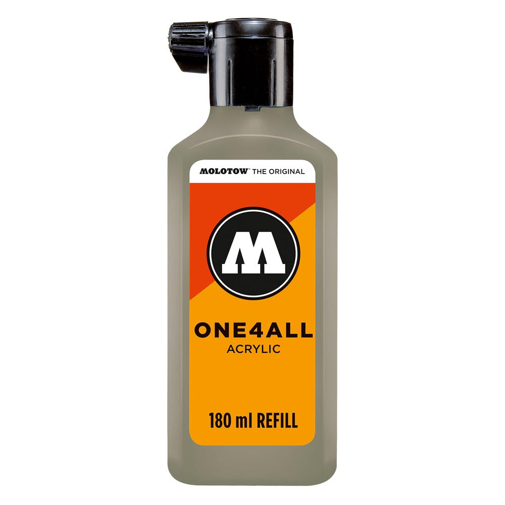 Molotow - Markers - One4All - Refill - #261 Stone Grey Middle 180ml