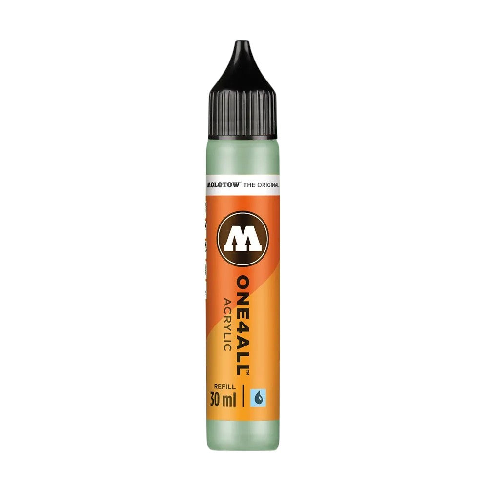 Molotow - Markers - One4All - Refill - #205 Amazonas Light 30ml