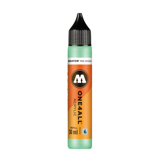 Molotow - Markers - One4All - Refill - #234 Calypso Middle 30ml