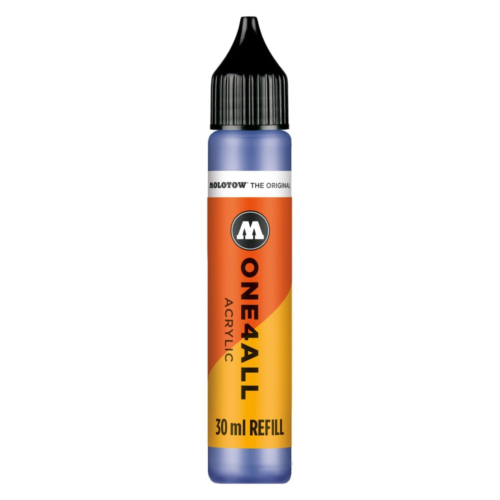 Molotow - Markers - One4All - Refill - #247 Viola 30ml