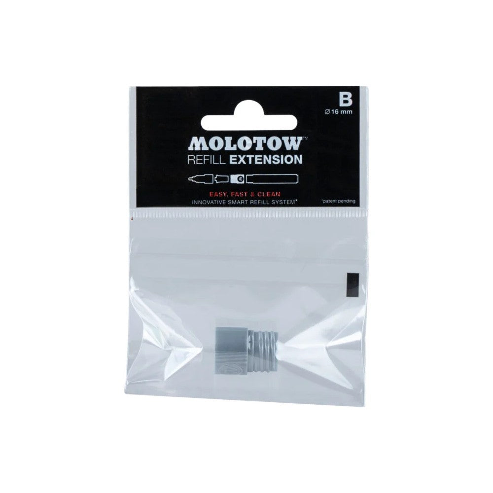 Molotow - Equipment - Refill Extension Series B Easy Pack