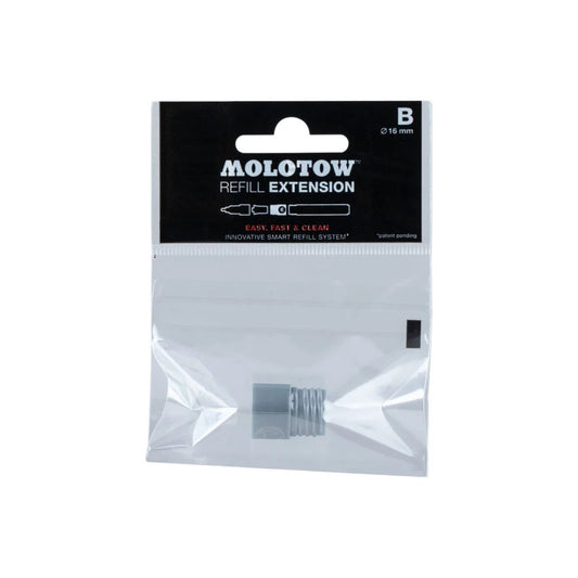 Molotow - Equipment - Refill Extension Series B Easy Pack