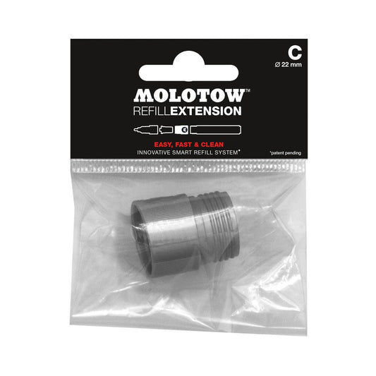 Molotow - Equipment - Refill Extension Series C Easy Pack