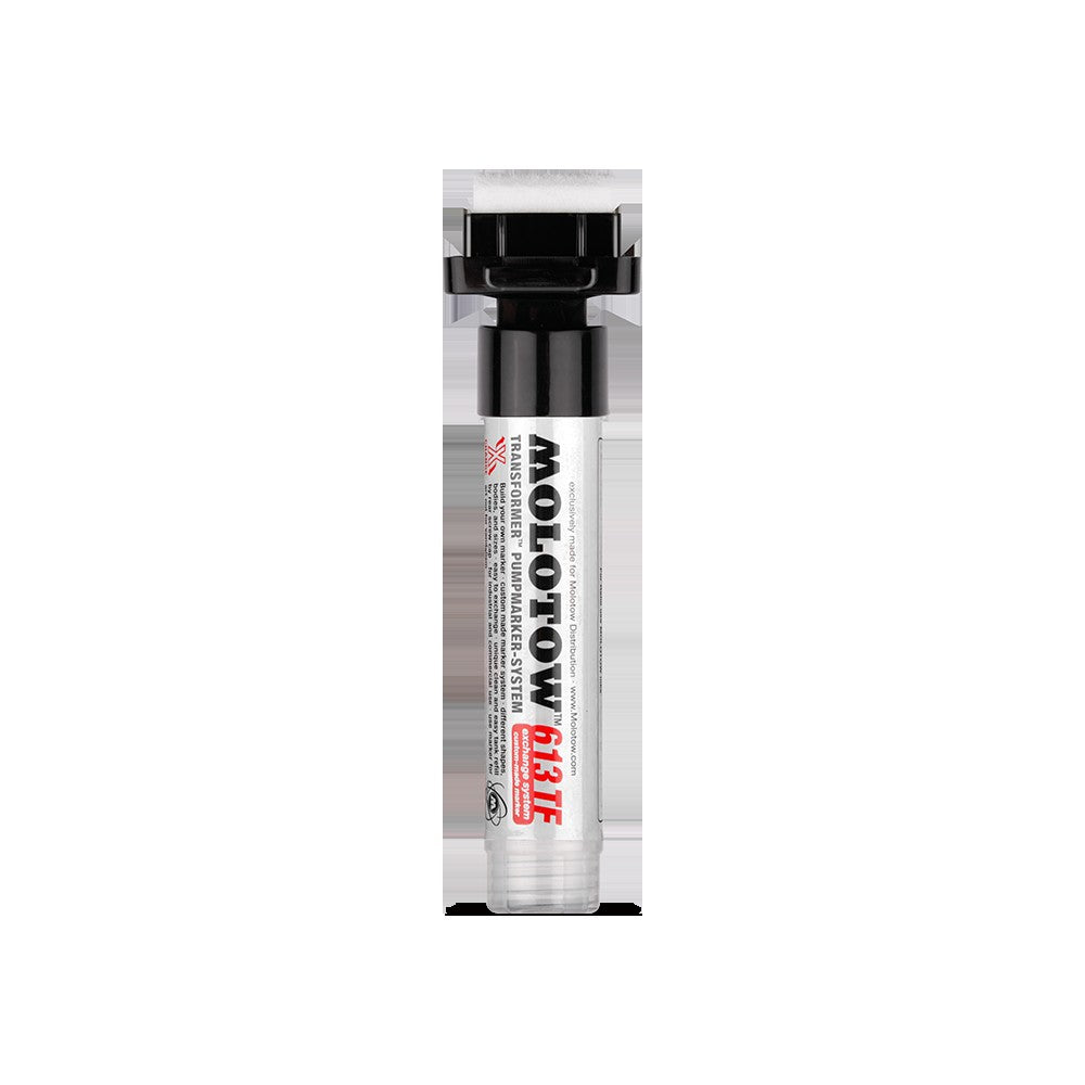 Molotow - Markers - Tansformer System - 613Tf Empty