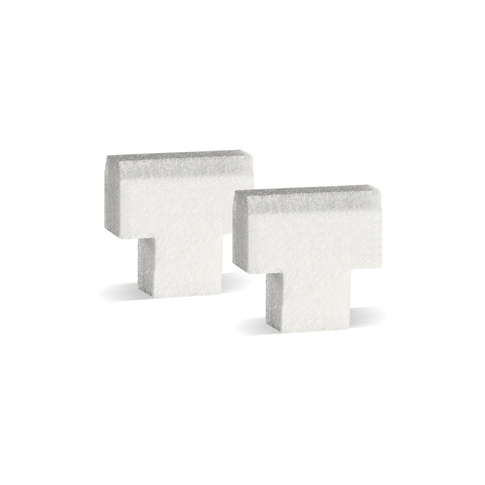 Molotow - Equipment - Exchange Tips - Transformer Highflow -Tip 30mm 2Pc
