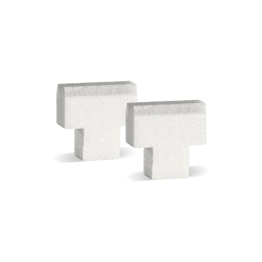 Molotow - Equipment - Exchange Tips - Transformer Highflow -Tip 30mm 2Pc