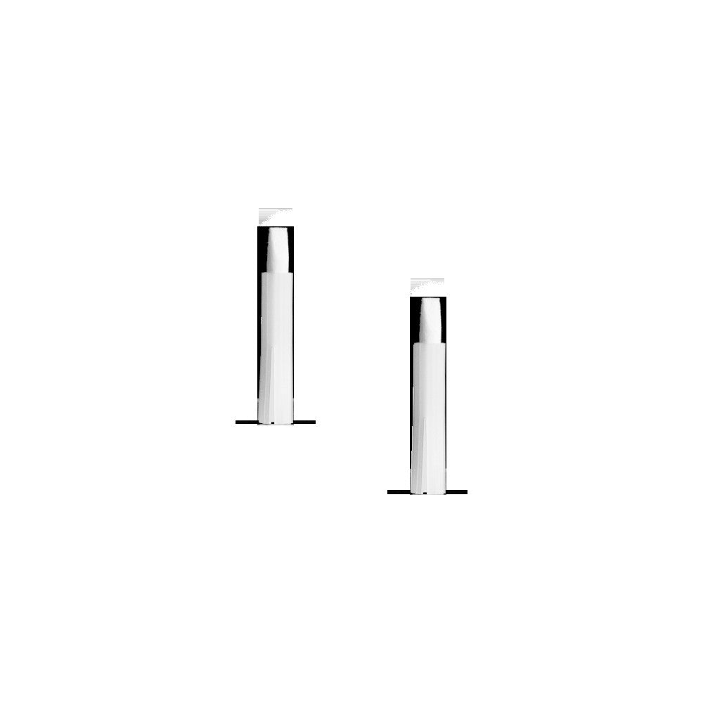Molotow - Equipment - Exchange Tips - Chisel 2mm Easy Pack