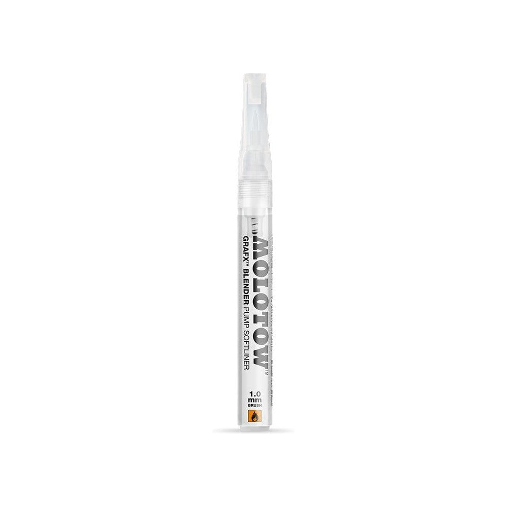 Molotow - Equipment - Pump Softliner Blender Grafx