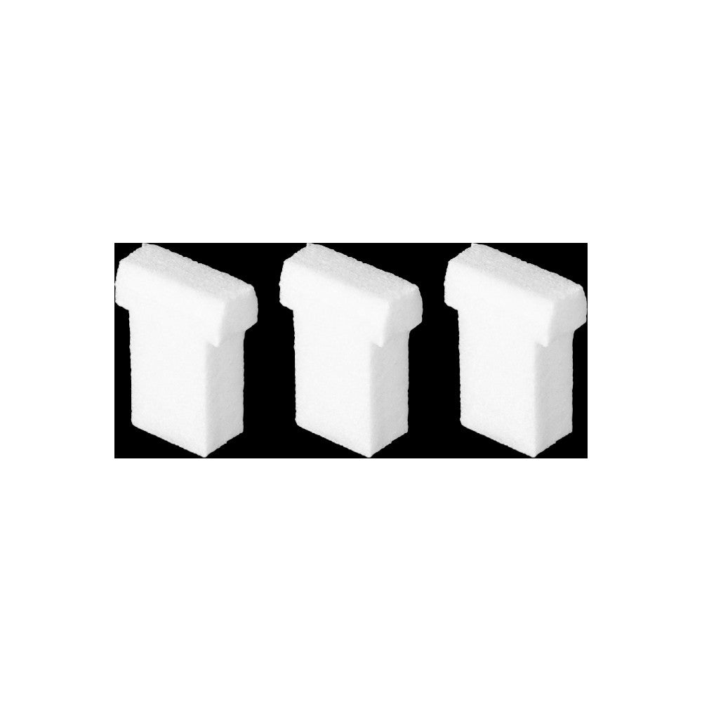 Molotow - Equipment - Exchange Tips - T -Style 20mm Easy Pack