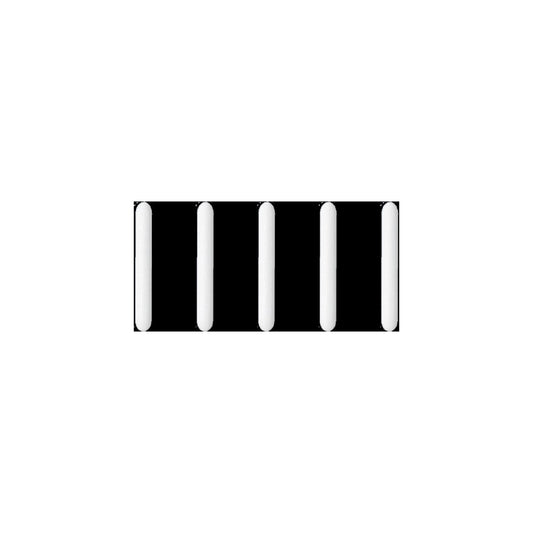 Molotow - Equipment - Exchange Tips - Round 2mm Easy Pack
