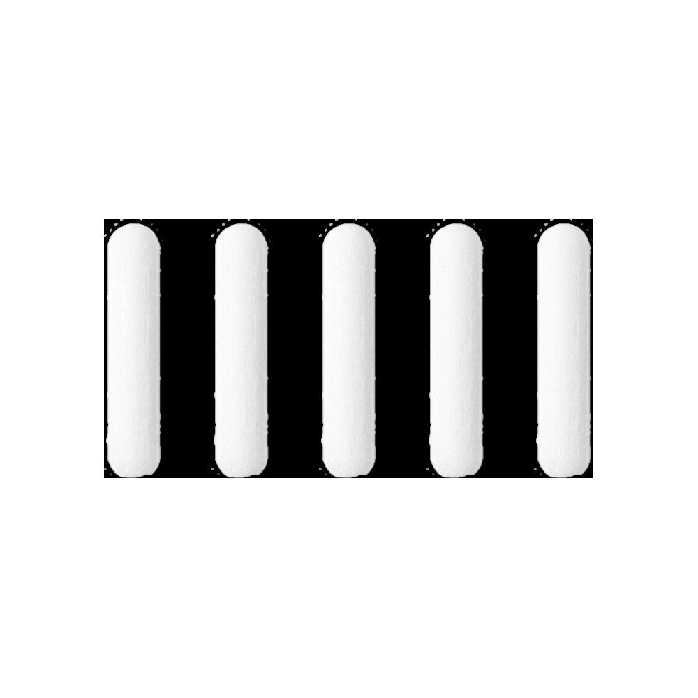 Molotow - Equipment - Exchange Tips - Round 4mm Easy Pack