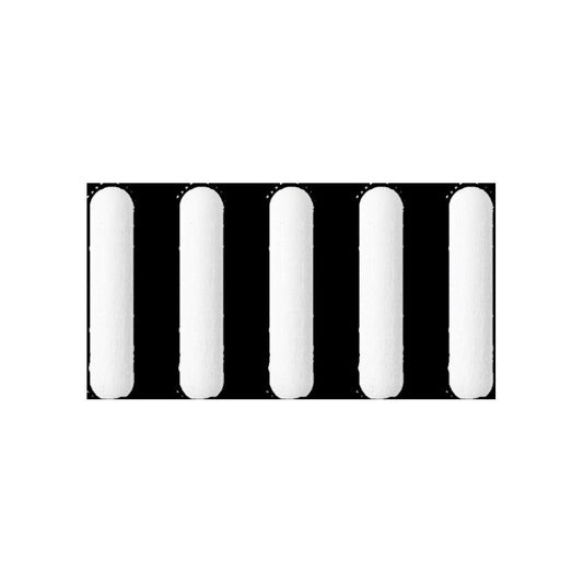 Molotow - Equipment - Exchange Tips - Round 4mm Easy Pack