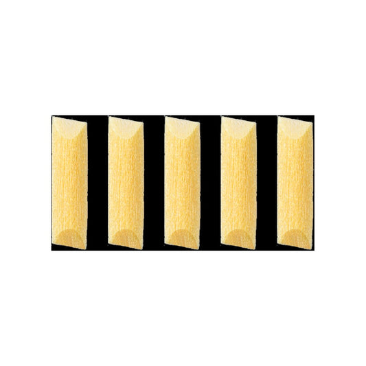 Molotow - Equipment - Exchange Tips - Chisel 4 -8mm Easy Pack