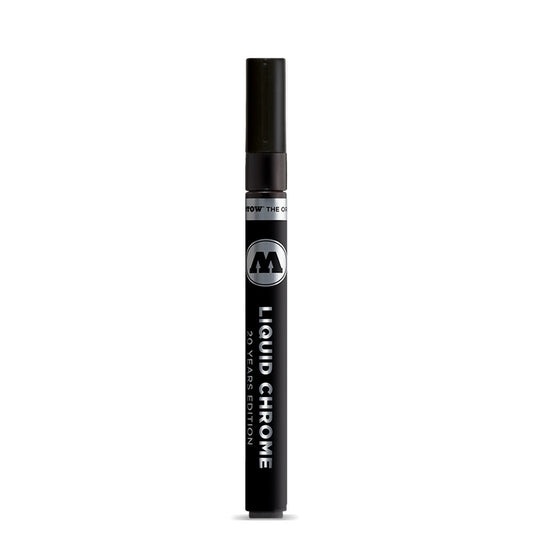 Molotow - Markers - Liquid Chrome 1mm