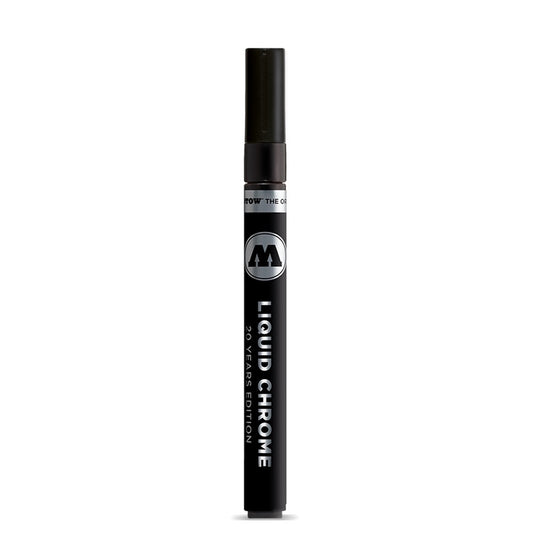 Molotow - Markers - Liquid Chrome 2mm