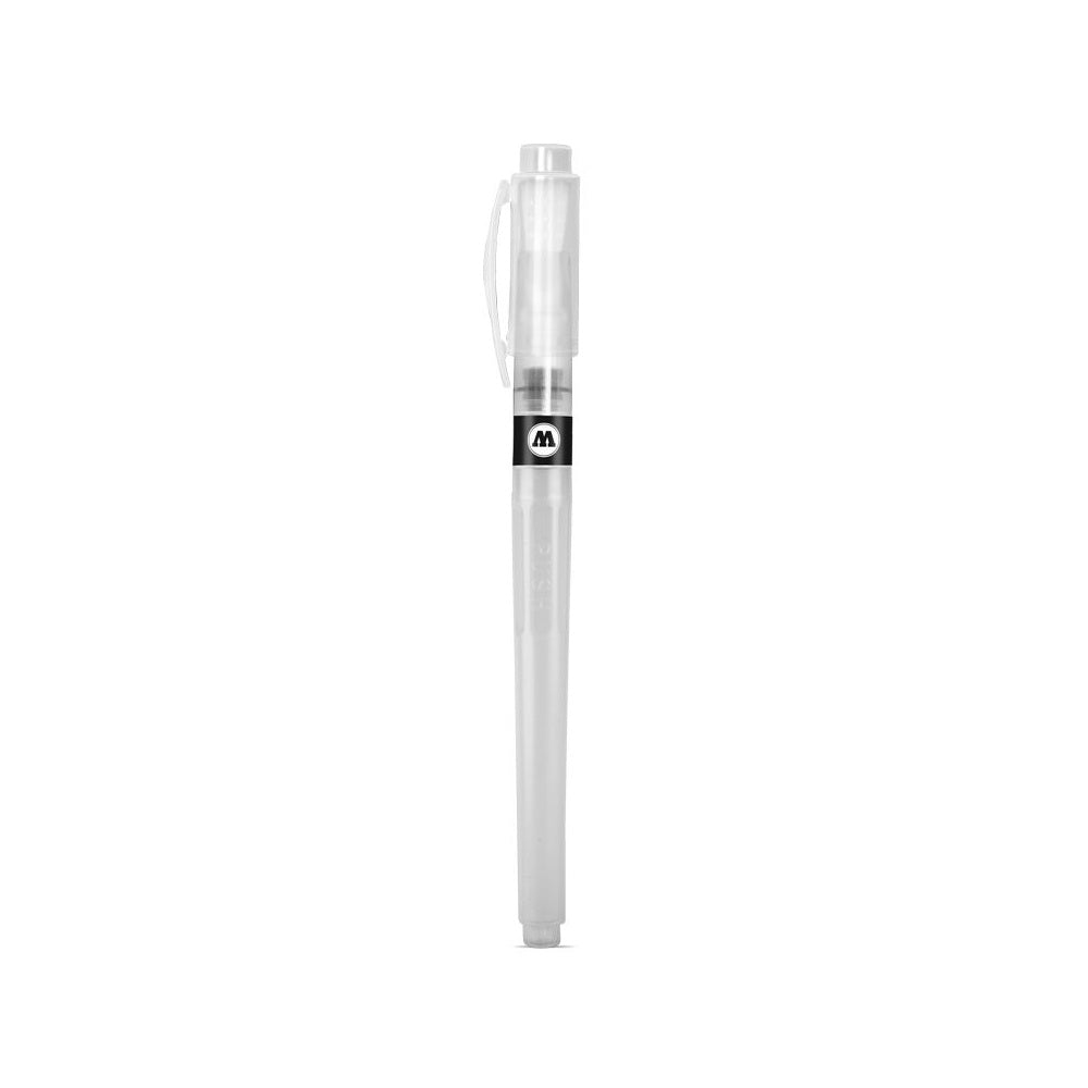 Molotow - Markers - Aqua - Squeeze - Empty Marker 7mm Easy Pack