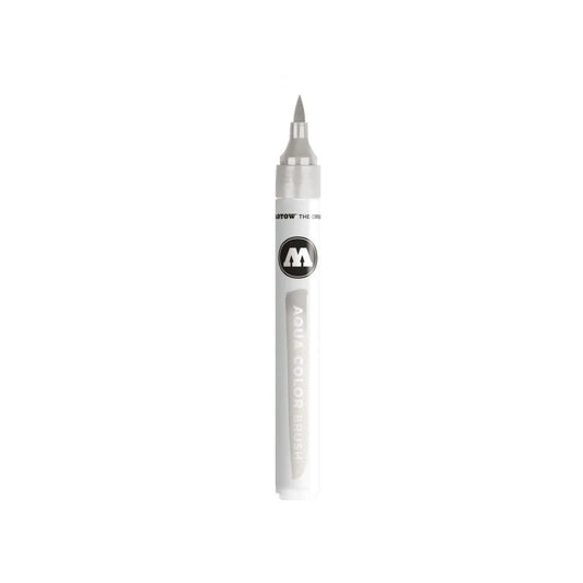 Molotow - Markers - Aqua - Color - Brush - #039 Warm Grey 04