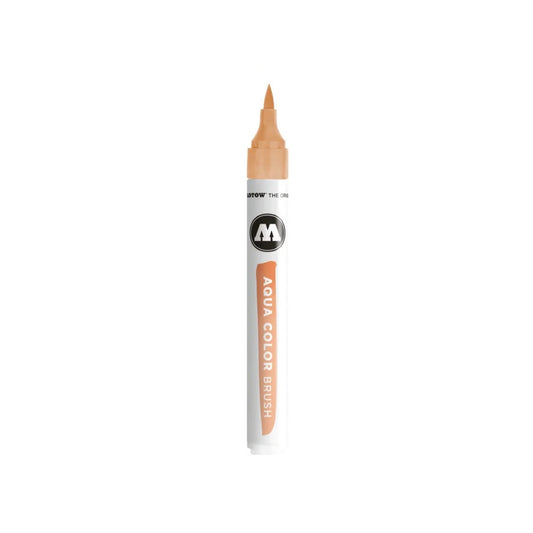 Molotow - Markers - Aqua - Color - Brush - #062 Apricot