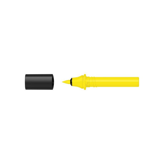 Molotow - Markers - Sketcher - Cartridge - Brush - Yellow