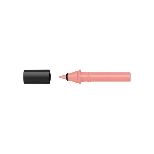 Molotow - Markers - Sketcher - Cartridge - Brush - Coral Red Middle