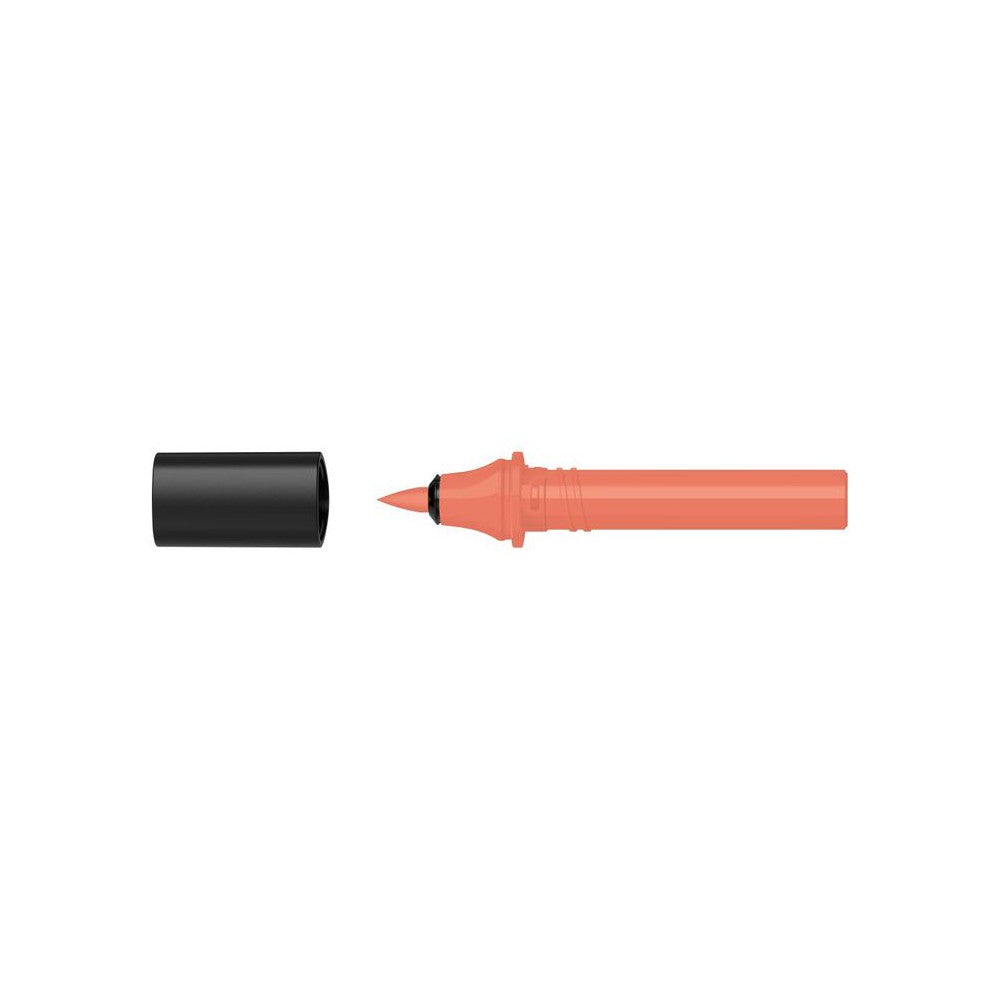 Molotow - Markers - Sketcher - Cartridge - Brush - Coral Red