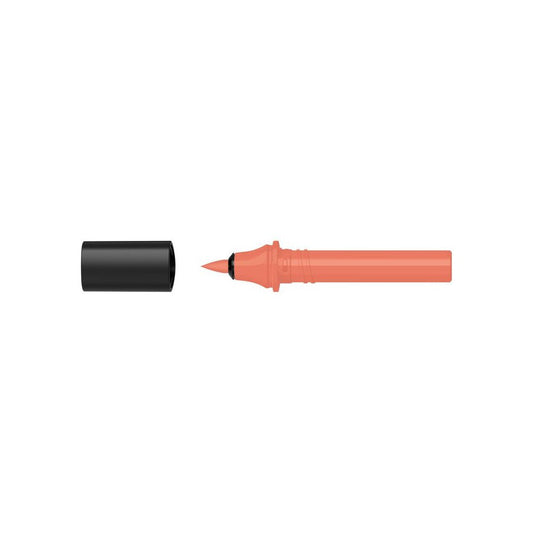 Molotow - Markers - Sketcher - Cartridge - Brush - Coral Red