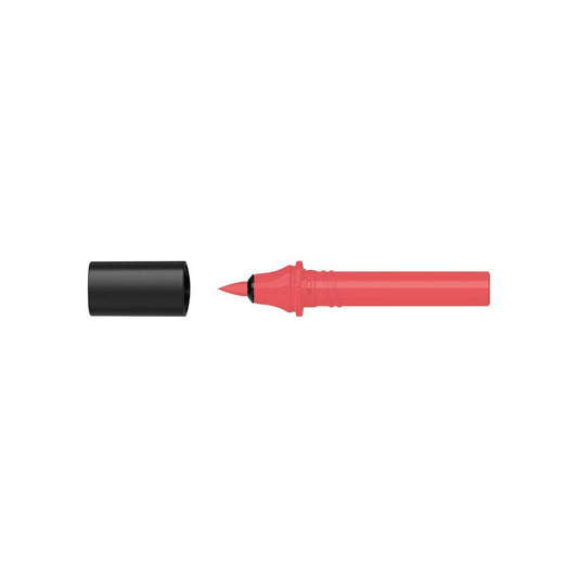 Molotow - Markers - Sketcher - Cartridge - Brush - Cherry Red Middle