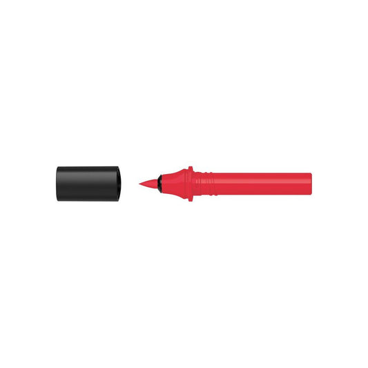 Molotow - Markers - Sketcher - Cartridge - Brush - Cherry Red