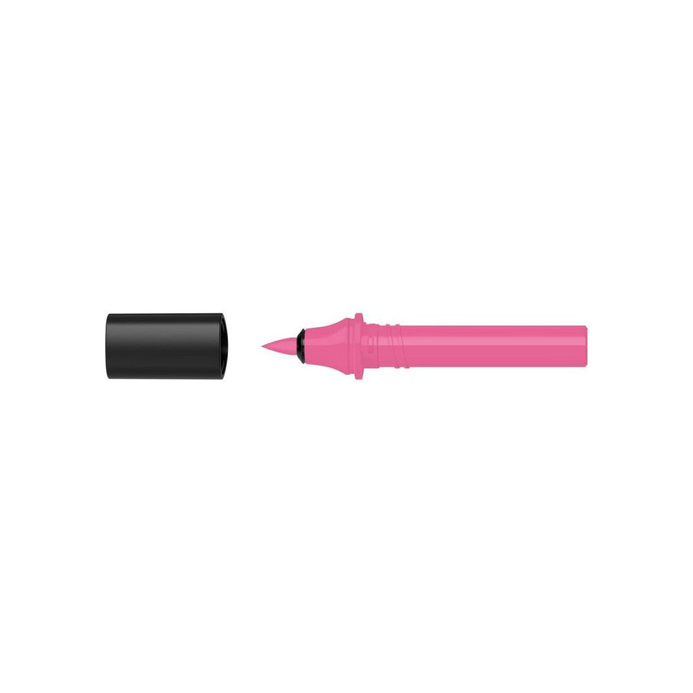 Molotow - Markers - Sketcher - Cartridge - Brush - Shock Pink Middle