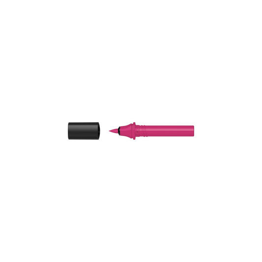 Molotow - Markers - Sketcher - Cartridge - Brush - Shock Pink Dark