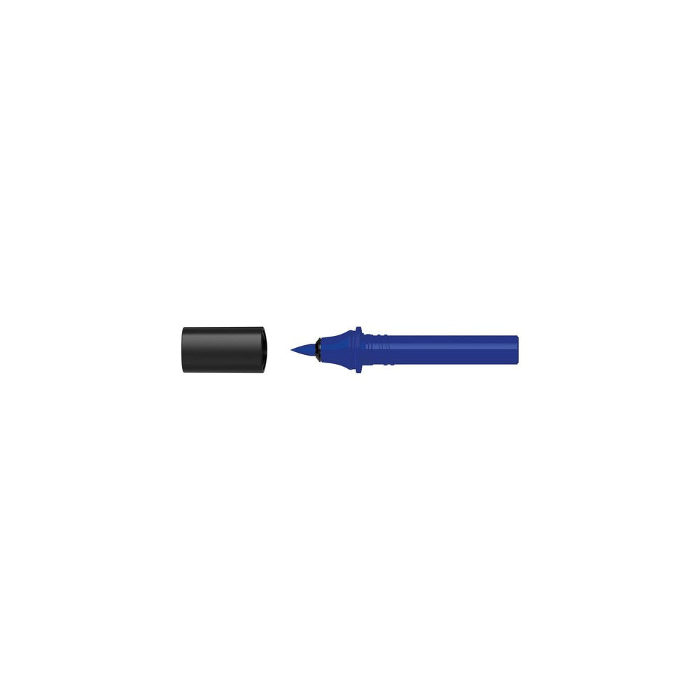Molotow - Markers - Sketcher - Cartridge - Brush - Ultramarine Blue