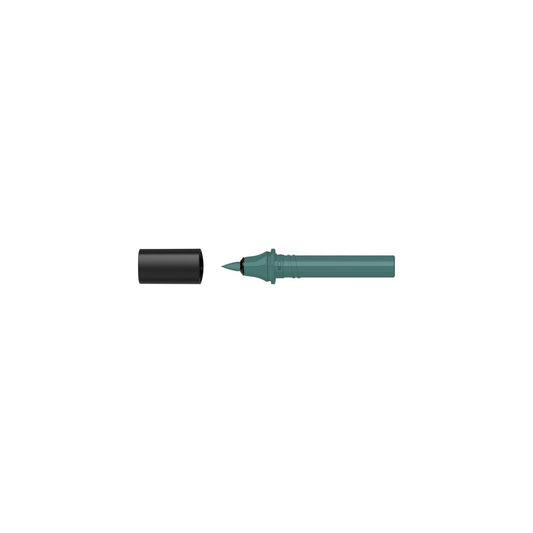 Molotow - Markers - Sketcher - Cartridge - Brush - Verdigris