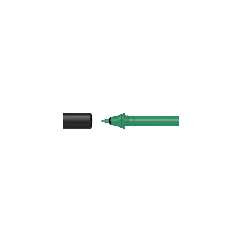 Molotow - Markers - Sketcher - Cartridge - Brush - Emerald