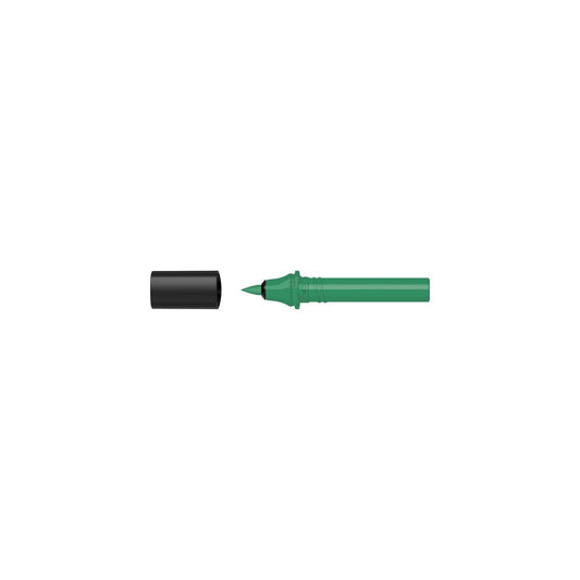 Molotow - Markers - Sketcher - Cartridge - Brush - Emerald