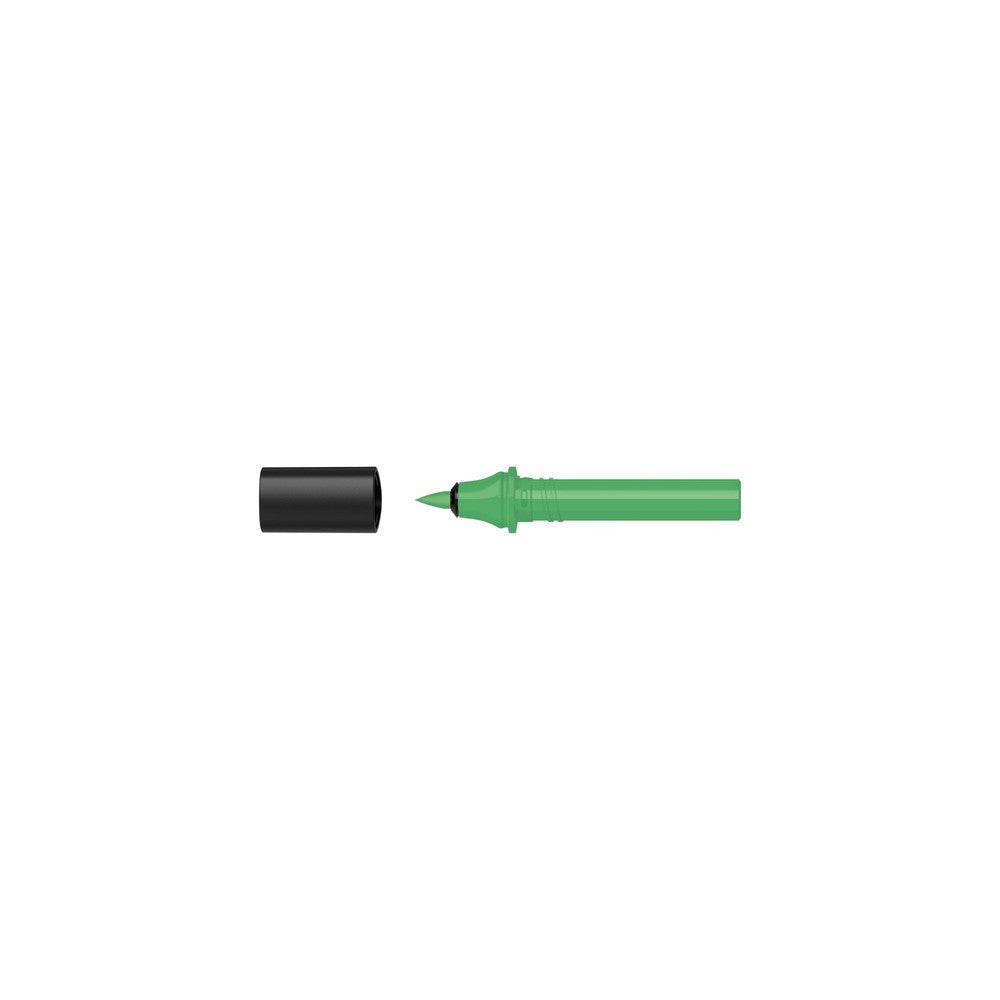 Molotow - Markers - Sketcher - Cartridge - Brush - Leaf Green