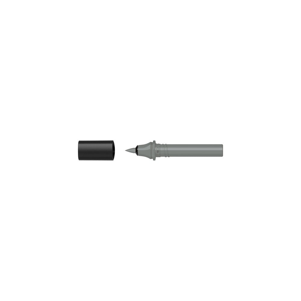 Molotow - Markers - Sketcher - Cartridge - Brush - Green Grey 4