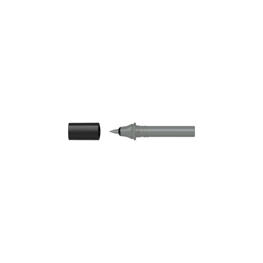 Molotow - Markers - Sketcher - Cartridge - Brush - Green Grey 4