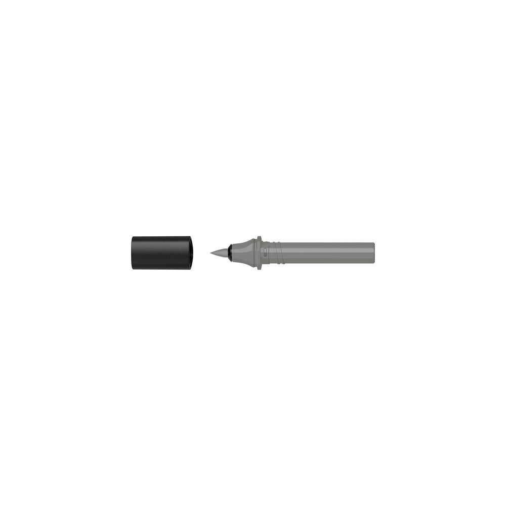 Molotow - Markers - Sketcher - Cartridge - Brush - Neutral Grey 3