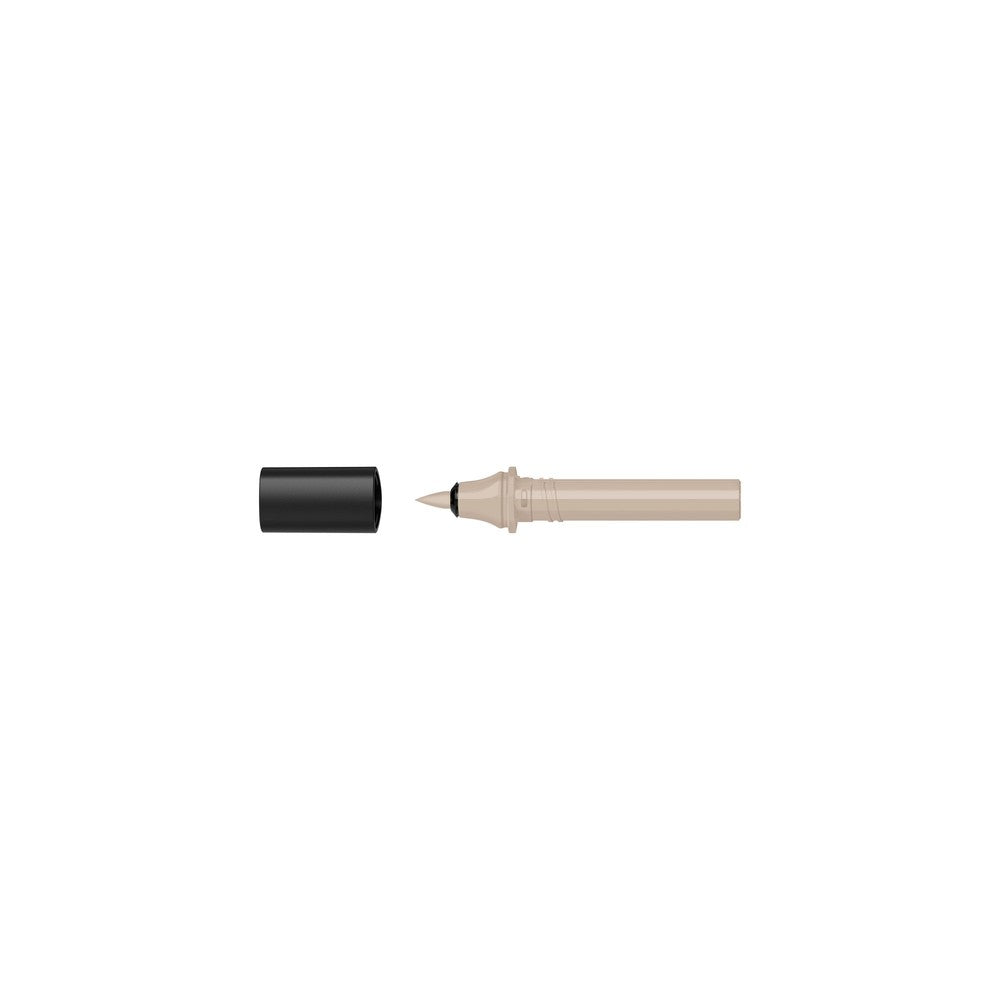 Molotow - Markers - Sketcher - Cartridge - Brush - Warm Grey 2
