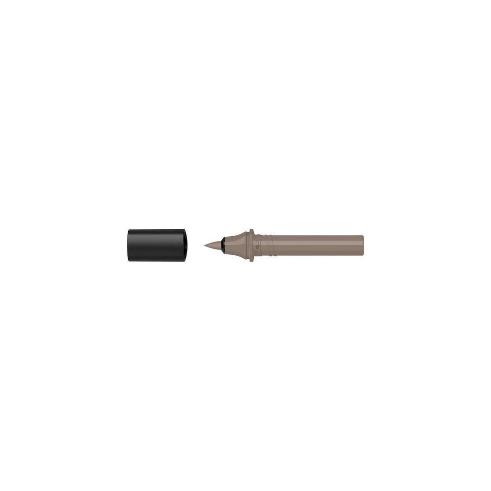 Molotow - Markers - Sketcher - Cartridge - Brush - Warm Grey 3