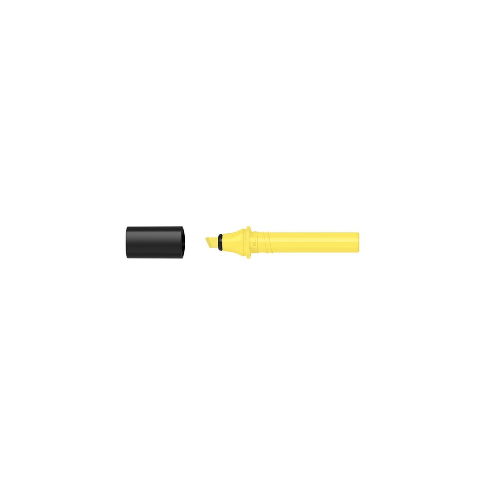 Molotow - Markers - Sketcher - Cartridge - Chisel - Lemon Yellow