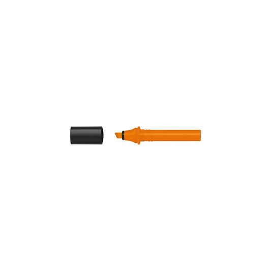 Molotow - Markers - Sketcher - Cartridge - Chisel - Orange