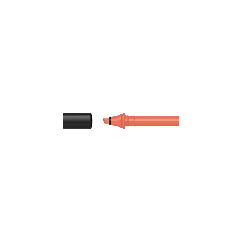 Molotow - Markers - Sketcher - Cartridge - Chisel - Coral Red